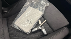 Audi A3 35 TFSI Edition 1 5dr S Tronic Petrol Hatchback